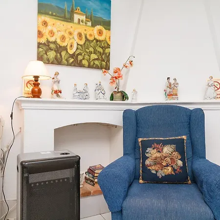 Pinos 23 Casasol Nerja