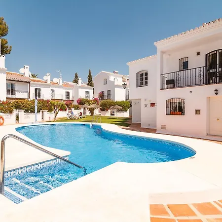 Casa vacanze Pinos 23 Casasol *