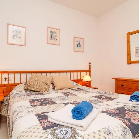 Prázdninový dům Pinos 23 Casasol *