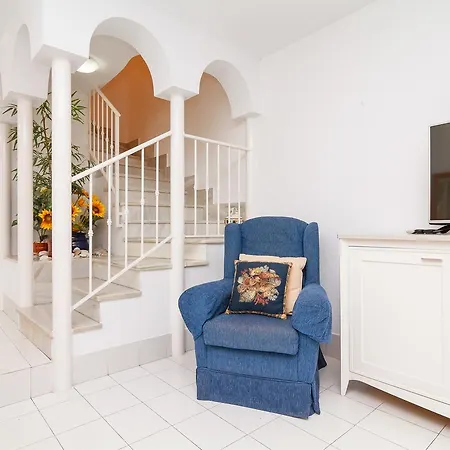 Pinos 23 Casasol Casa vacanze