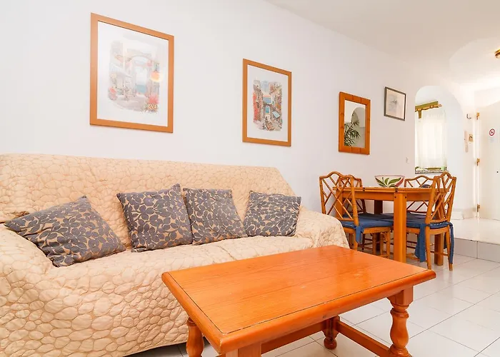 Pinos 23 Casasol Casa de Férias *