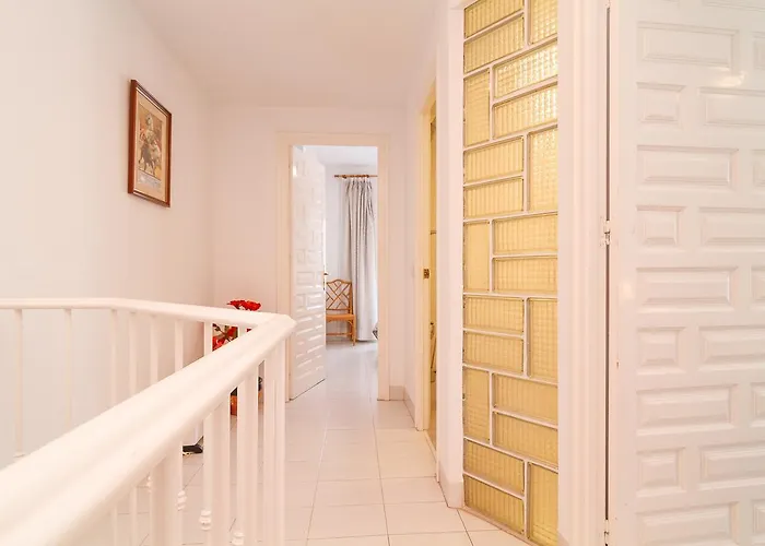 Pinos 23 Casasol Casa de Férias *