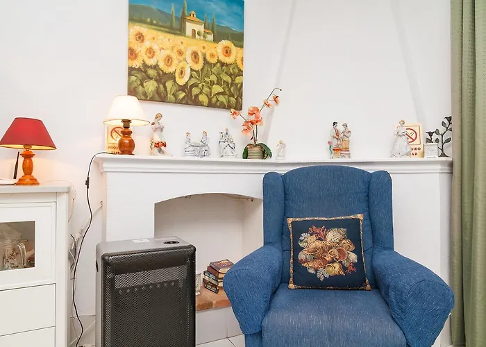 Pinos 23 Casasol Nerja