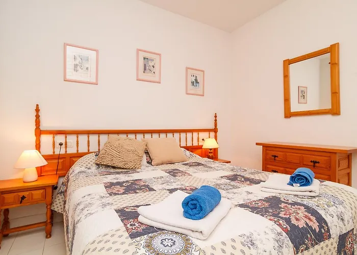 Holiday home Pinos 23 Casasol *