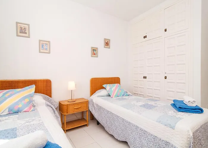 Holiday home Pinos 23 Casasol