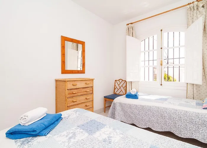 Pinos 23 Casasol Holiday home