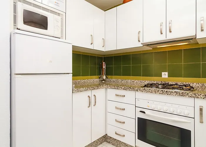 Casa de Férias Pinos 23 Casasol Nerja