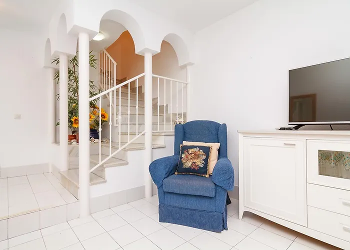 Pinos 23 Casasol Holiday home