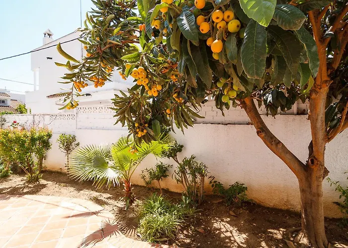 Pinos 23 Casasol * Nerja