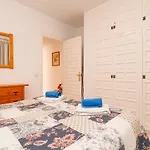 Dom wakacyjny Pinos 23 Casasol