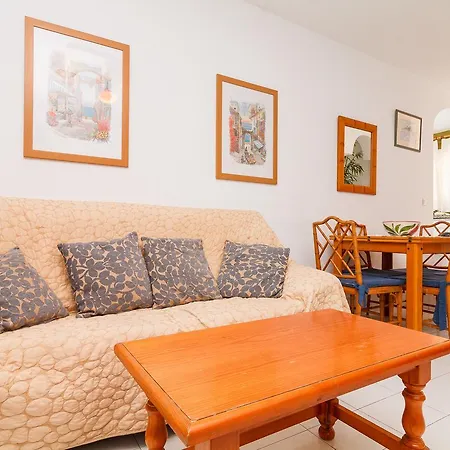 Pinos 23 Casasol Vakantiehuis *