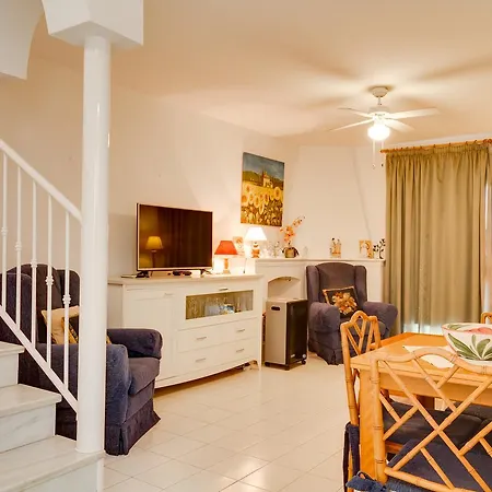 Vakantiehuis Pinos 23 Casasol *