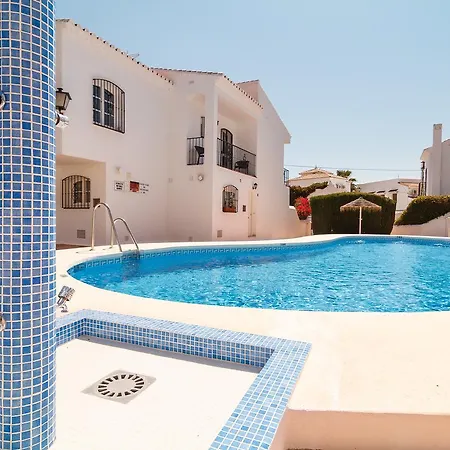 Holiday home Pinos 23 Casasol
