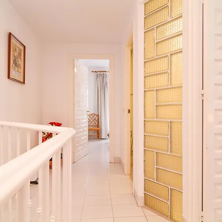 Pinos 23 Casasol Vakantiehuis *