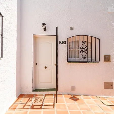 Pinos 23 Casasol * Nerja