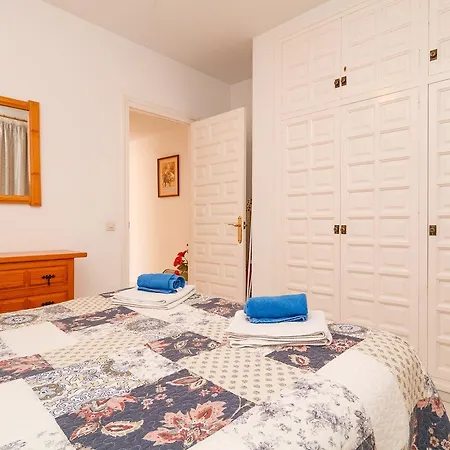 Prázdninový dům Pinos 23 Casasol