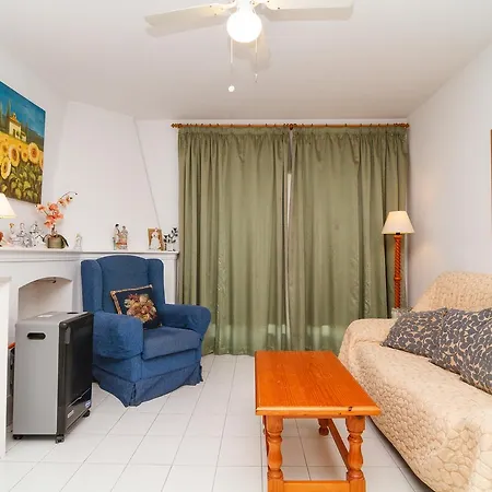 Pinos 23 Casasol Prázdninový dům Nerja