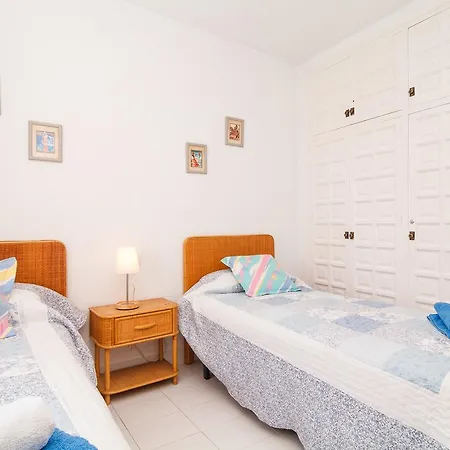 Holiday home Pinos 23 Casasol