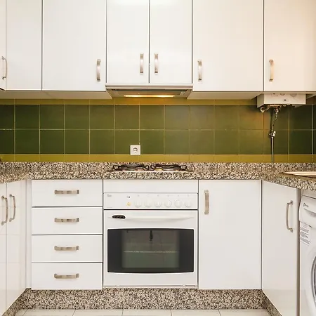 Holiday home Pinos 23 Casasol *