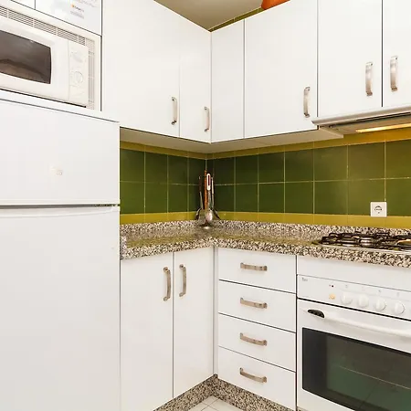 Vakantiehuis Pinos 23 Casasol Nerja