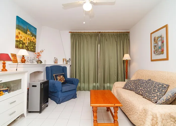 Pinos 23 Casasol Hébergement de vacances Nerja