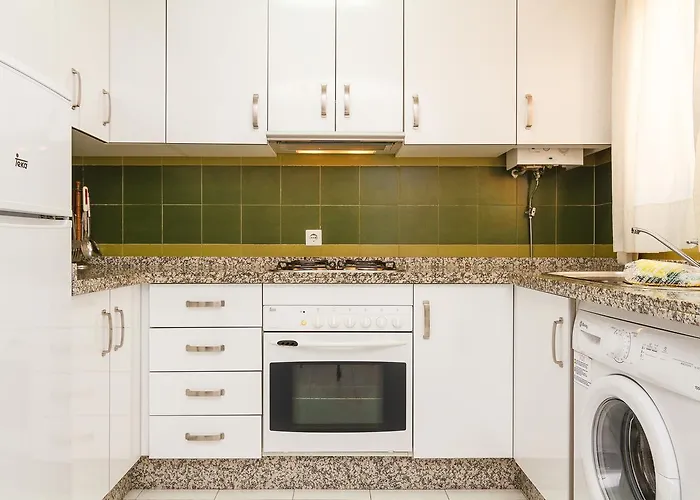 Hébergement de vacances Pinos 23 Casasol *