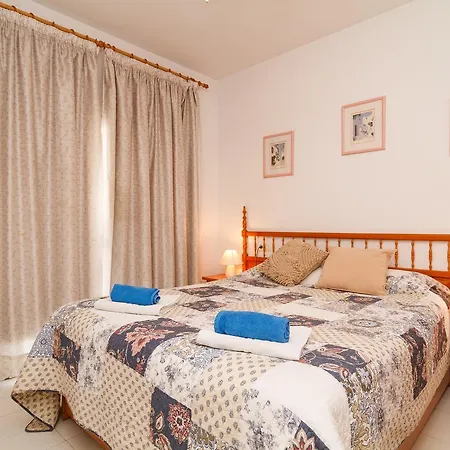 Pinos 23 Casasol Nerja