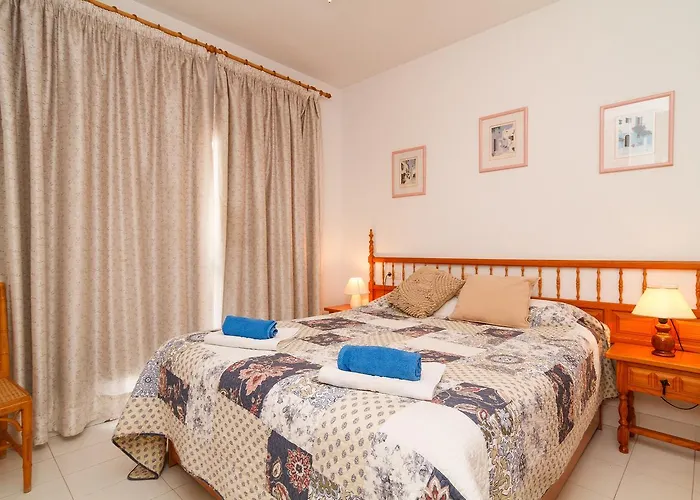 Pinos 23 Casasol Nerja