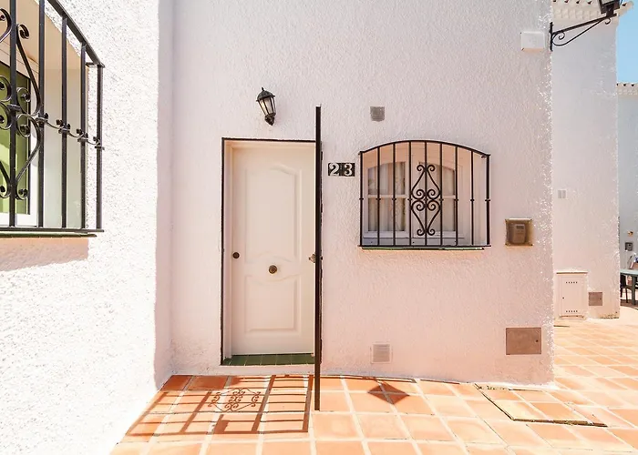 Pinos 23 Casasol * Nerja