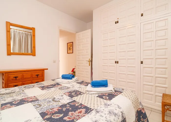 Dom wakacyjny Pinos 23 Casasol